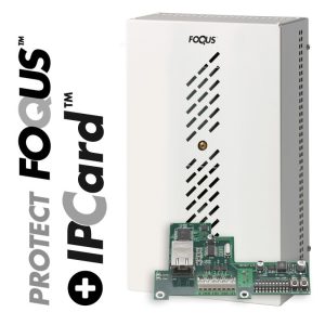 Tun de ceaţă PROTECT FOQUS IP Tun de ceaţă PROTECT FOQUS IP