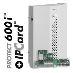 Tun de ceaţă PROTECT 600i IP