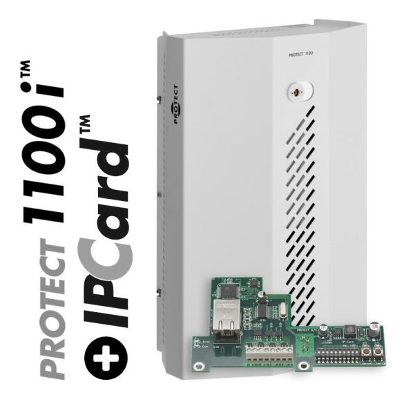 Tun de ceaţă PROTECT 1100i IP