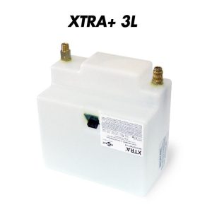 Rezervor cu fluid de ceaţă XTRA+ 3l