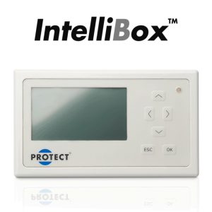 Unitate de control IntelliBox