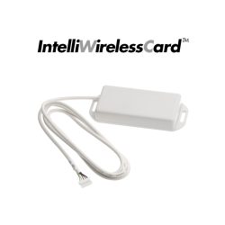 Unitate de conectare IntelliWirelessCard