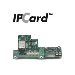 Card de extensie IPCard