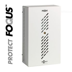 Tun de ceaţă PROTECT FOQUS Tun de ceaţă PROTECT FOQUS